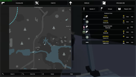 Unturnedδת����A6�����Ǳ���ñ�ֲ��ص�һ��_��վ