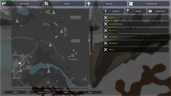 Unturnedδת����A6�����Ǳ���ñ�ֲ��ص�һ��_��վ