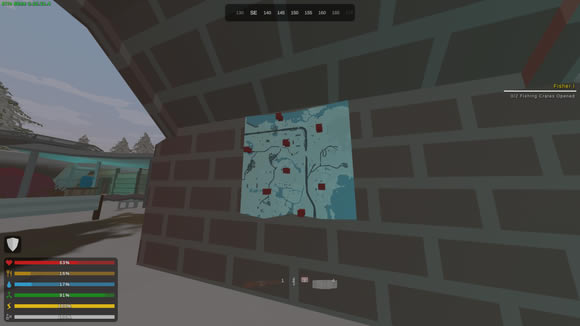 Unturnedδת����A6�����ǰ�ȫ�����λ�÷���_��վ