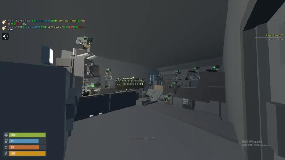 Unturnedδת����A6�����ǻ��ؽ���ص��Ƽ�