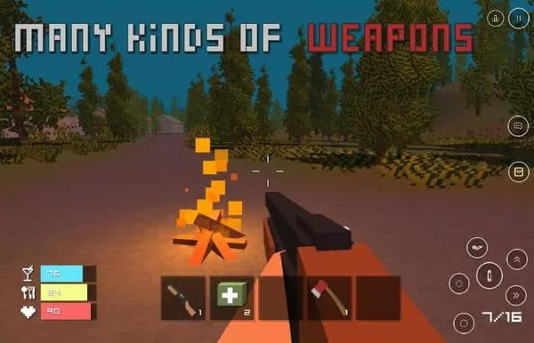 Unturnedδת���߽��ҵص��Ƽ� 2022�°汾���Ž��ҷ���