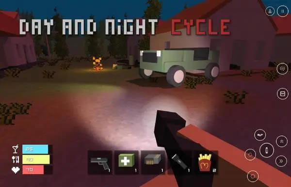 Unturnedδת���߽��ҵص��Ƽ� 2022���°����Ž��ҷ���_��վ