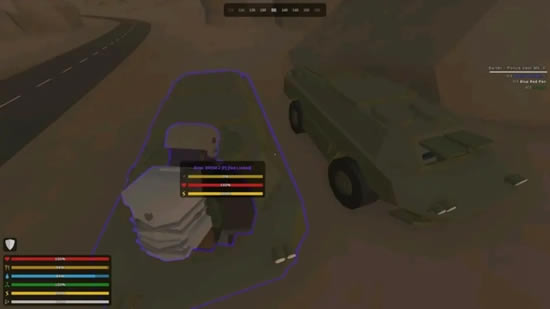 Unturnedδת����Arid��ͼ����ˢ��λ���б�