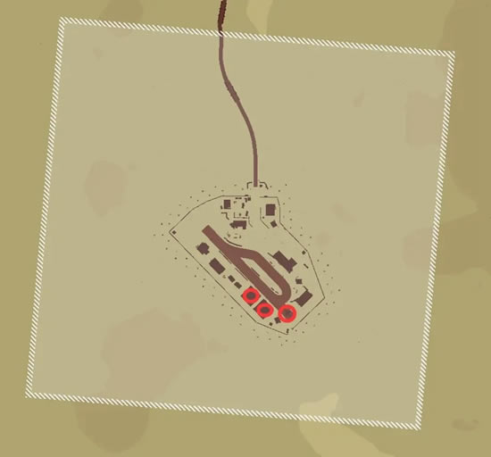 Unturnedδת����Arid��ͼȫNPC������ Arid�������_��վ