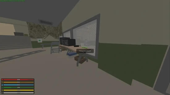 Unturnedδת����ARIDȫԿ�׻�ȡ���� Կ��λ�÷���_��վ