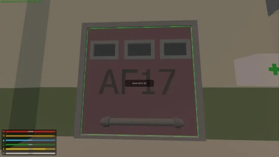 Unturnedδת����ARIDȫԿ�׻�ȡ���� Կ��λ�÷���_��վ