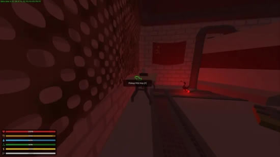 Unturnedδת����ARIDȫԿ�׻�ȡ���� Կ��λ�÷���_��վ