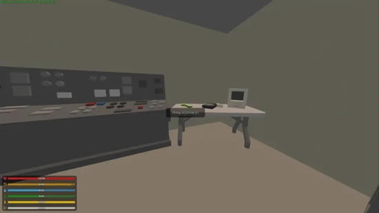 Unturnedδת����ARIDȫԿ�׻�ȡ���� Կ��λ�÷���_��վ