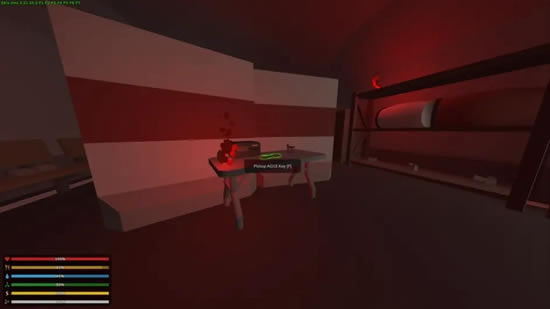 Unturnedδת����ARIDȫԿ�׻�ȡ���� Կ��λ�÷���_��վ