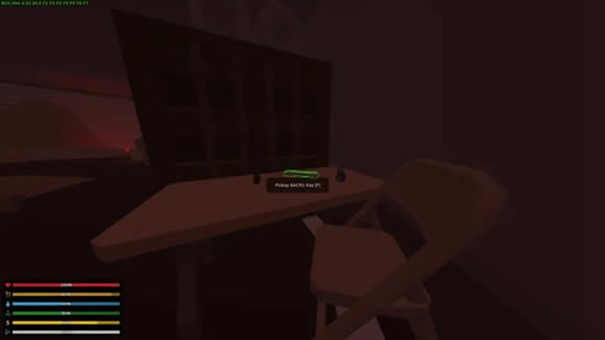 Unturnedδת����ARIDȫԿ�׻�ȡ���� Կ��λ�÷���_��վ