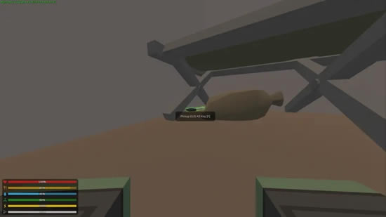 Unturnedδת����ARIDȫԿ�׻�ȡ���� Կ��λ�÷���_��վ