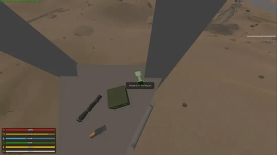 Unturnedδת����ARIDȫԿ�׻�ȡ���� Կ��λ�÷���_��վ