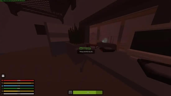 Unturnedδת����ARIDȫԿ�׻�ȡ���� Կ��λ�÷���_��վ