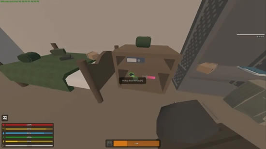 Unturnedδת����ARIDȫԿ�׻�ȡ���� Կ��λ�÷���_��վ