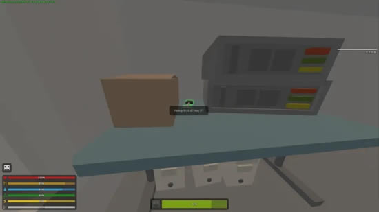 Unturnedδת����ARIDȫԿ�׻�ȡ���� Կ��λ�÷���_��վ