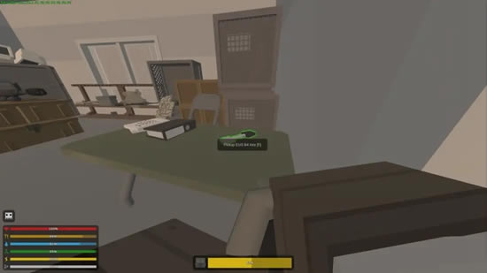 Unturnedδת����ARIDȫԿ�׻�ȡ���� Կ��λ�÷���_��վ