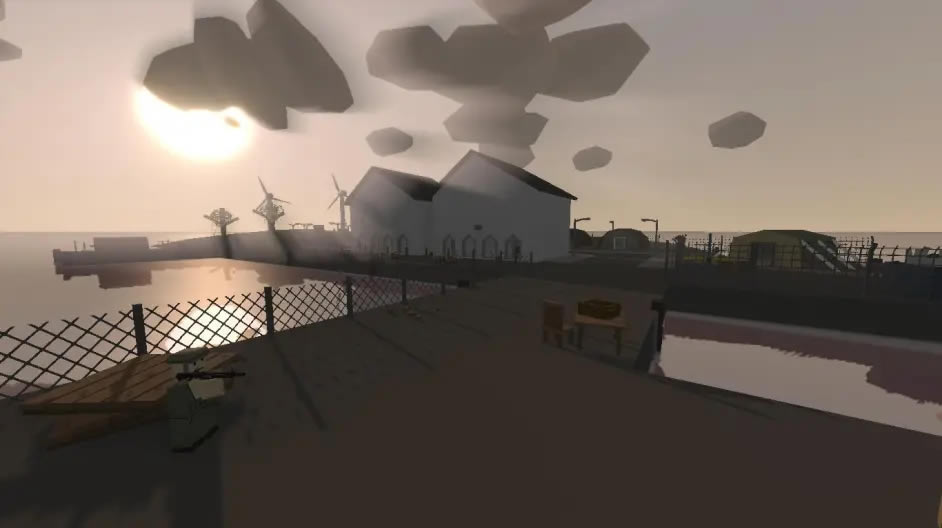 Unturnedδת���߰�������ͼ��ƷID�� ȫ��ƷID�ܽ�