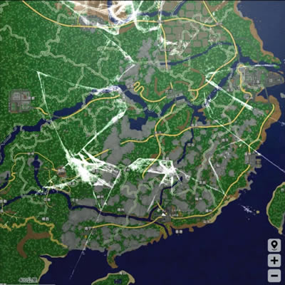 Unturnedδת����CN�Ϸ���ͼ���Ϸ��� ȫ��ͼһ��_��վ