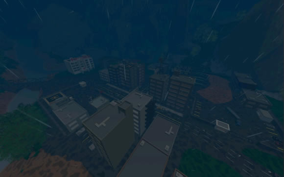 Unturnedδת����CN�Ϸ���ͼ���Ϸ��� ȫ��ͼһ��_��վ