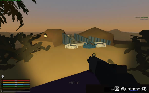 Unturnedδת����3.21.19.0�汾�������ݷ���