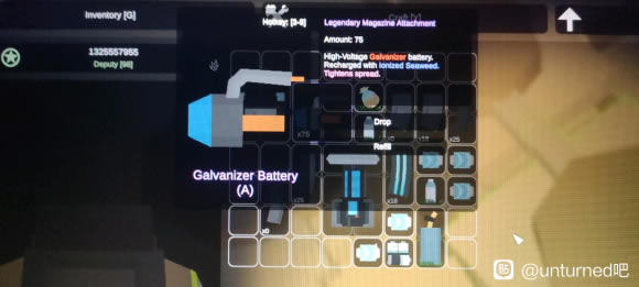 Unturnedδת���߿����ص����;���_��վ