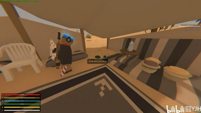 Unturnedδת���߿�����ȫNPC������ Kuwait����ָ��_��վ