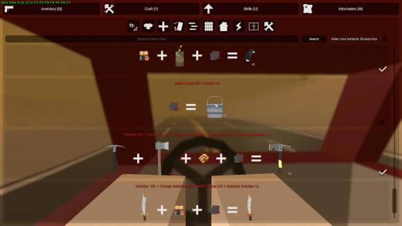 Unturnedδת���߿�����ʯ�ͻ�ȡ���� ����λ��һ��_��վ