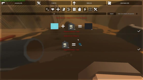 Unturnedδת���߿�����ʯ�ͻ�ȡ���� ����λ��һ��_��վ