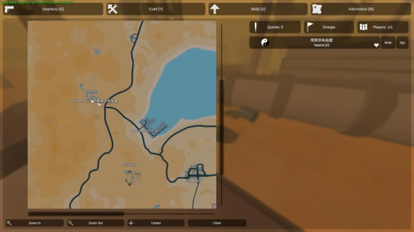 Unturnedδת���߿�����ʯ�ͻ�ȡ���� ����λ��һ��_��վ