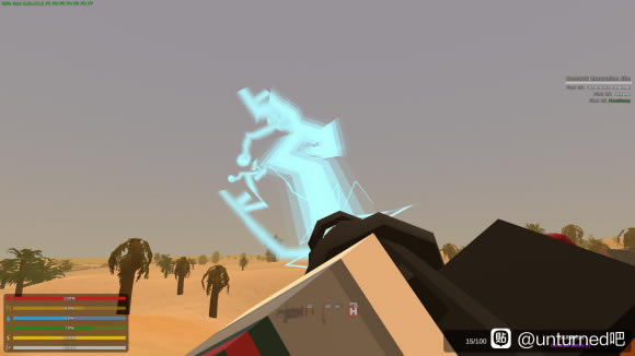 Unturnedδת���߿����ؼ�̳������ȡ��������_��վ