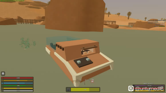 Unturnedδת���߿����ؼ�̳������ȡ��������_��վ