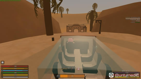 Unturnedδת���߿����ؼ�̳������ȡ��������_��վ