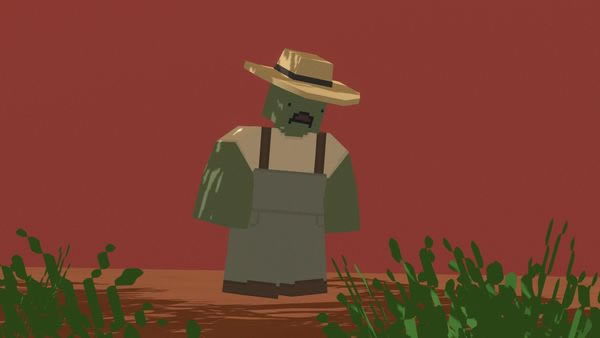 Unturnedδת���߽�ʬ���༰Ӧ�Է��� ȫ��ʬͼ��