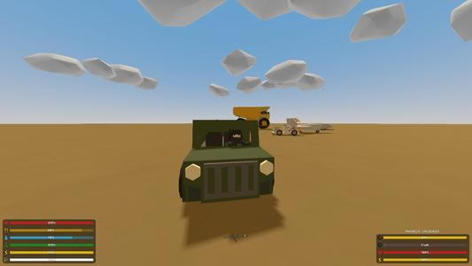 Unturnedδת����ʵ�ó���ID�����ȫ ʵ�ó�������ܽ�