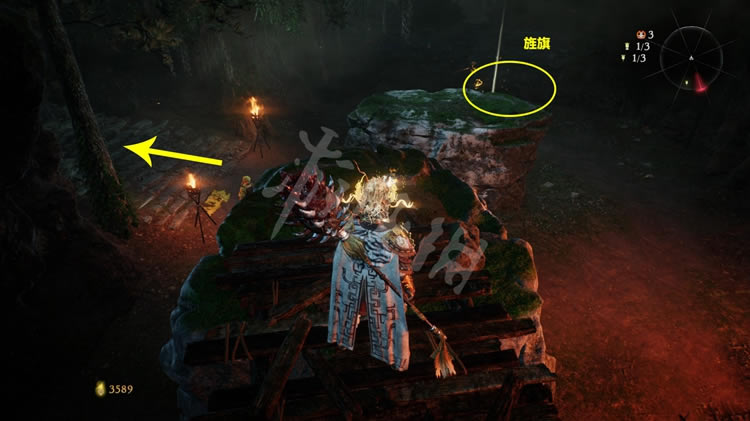 �����������乥��ͼ�Ĵ�ȫ ȫ�½ڵ�ͼ̽���ռ�ָ��_��վ