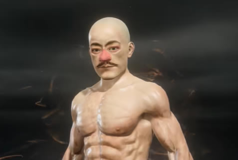 �������������ͷǿ�����������