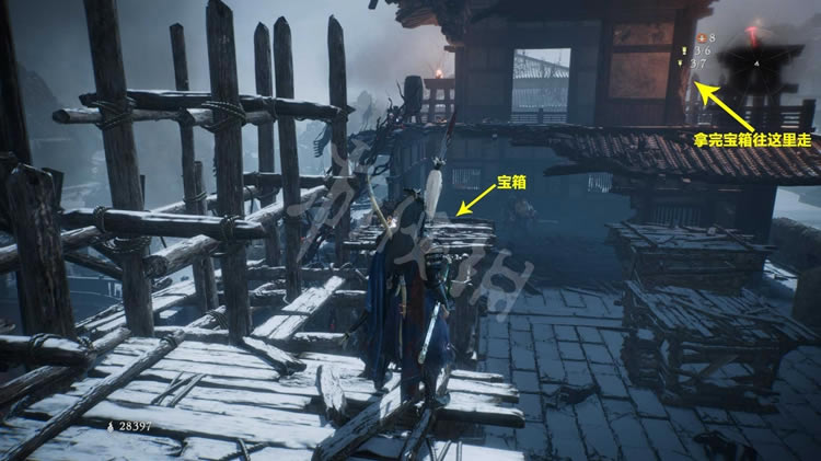 �����������仢�ι�����λ���ܽ� ���ι�С������ʲô�ط�