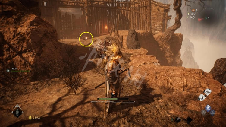 ������������߳�����Ӱ����λ�ô�ȫ