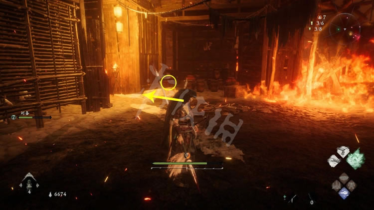 �������������ٻ���һ������λ�û���_��վ