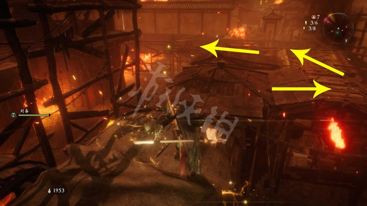 �������������ٻ���һ������λ�û���_��վ