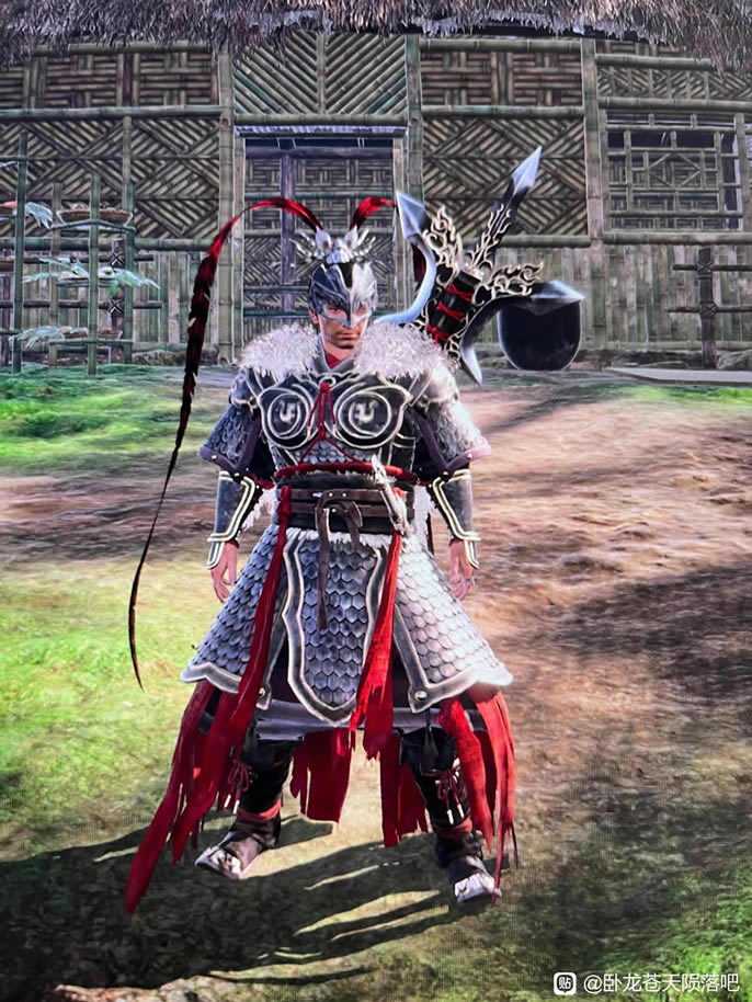 ������������ȫ�佫��װ���һ��_��վ