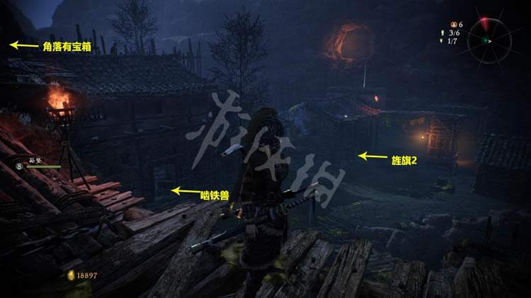 �������������������կ����λ�ô�ȫ ��������կС��������_��վ