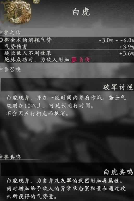 ����������������ͼ����ȫ ȫ��������Ч���б�