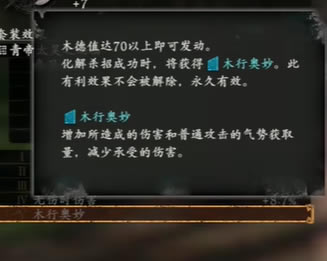 ������������ľ�а���Ч����ϸ˵��