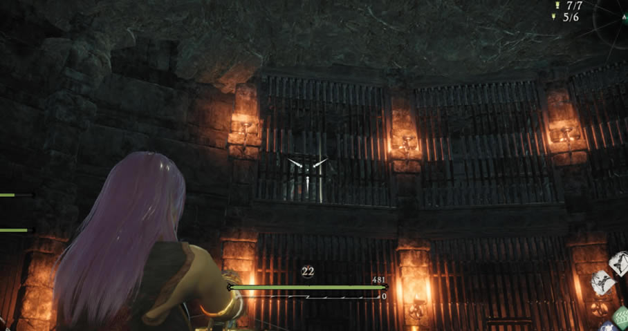 ���������������BOSS����¥����λ�÷���