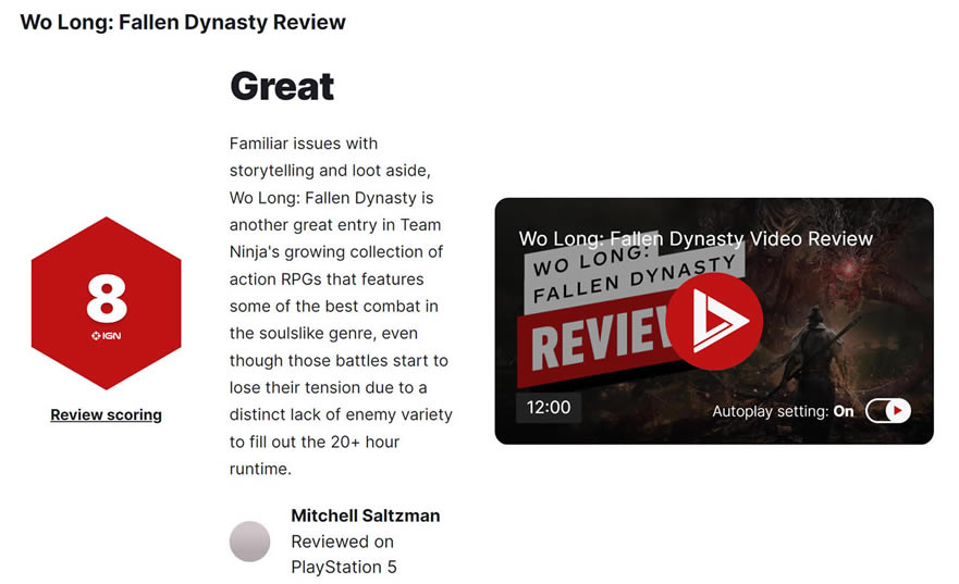 ���������������䡷IGN 8�� ս����õĻ�����Ϸ_��վ