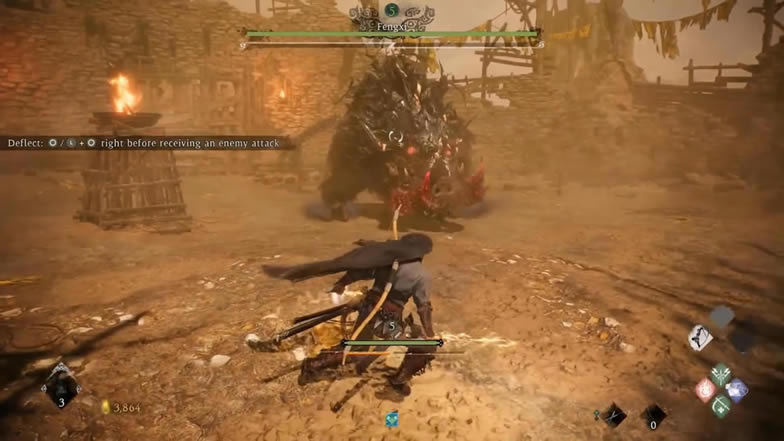 ���� �������� 8��������ʾ ��սҰ��Boss