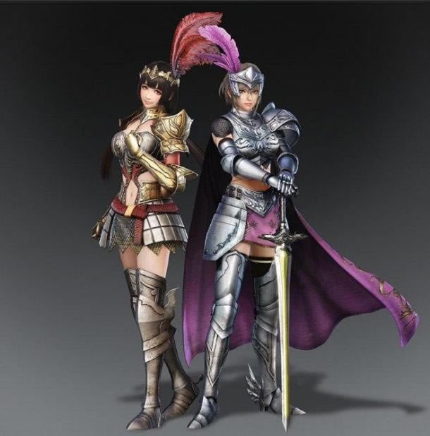 ˫3嵯DLC粰׷սģʽ