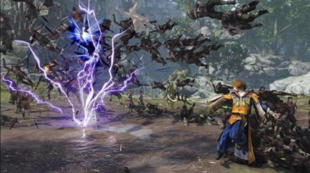 ˫3嵯DLC粰׷սģʽ_վ