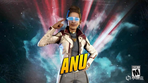 ������֮�ش�˵�½�ɫ��ѧ��Anu����_��վ